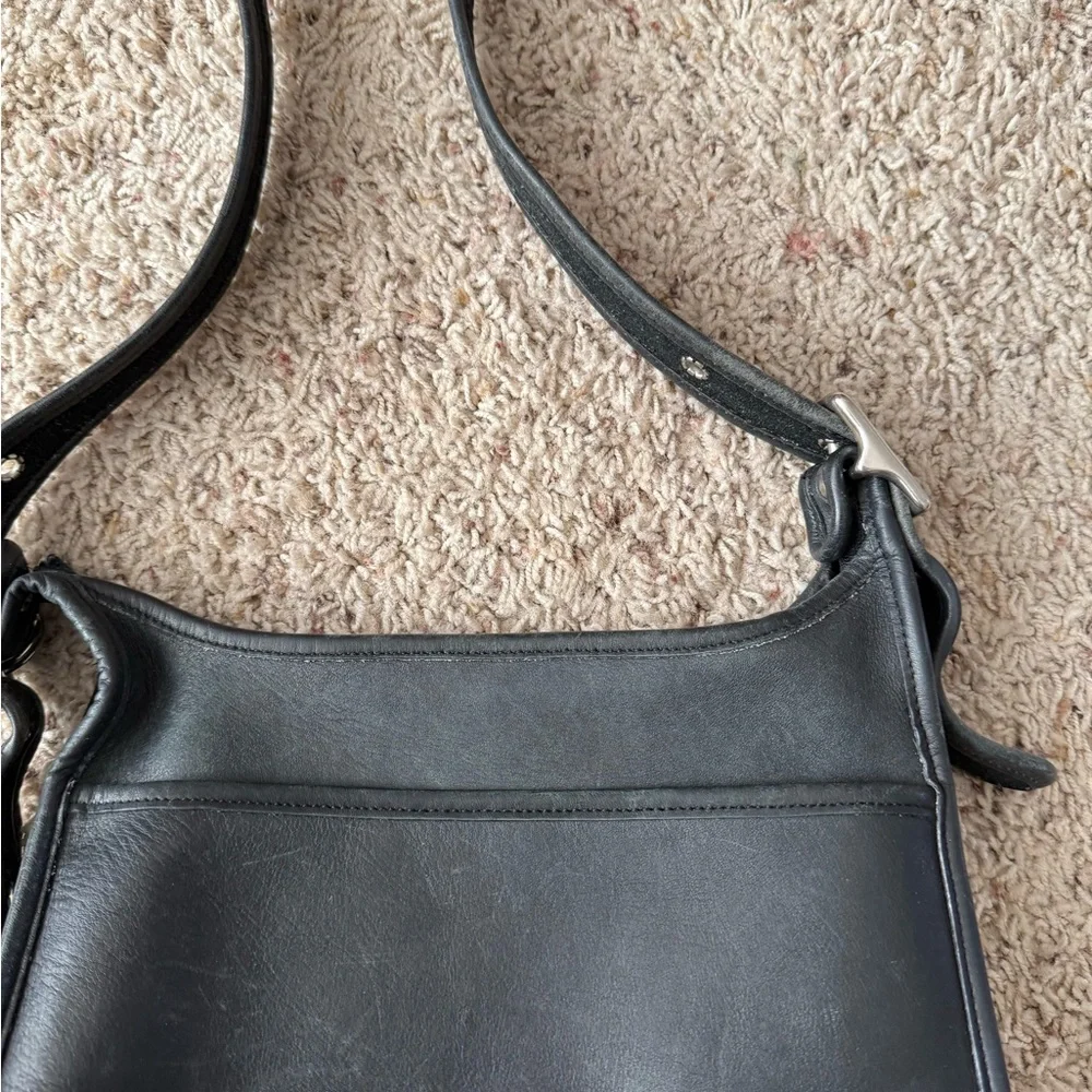 Coach authentic vintage
